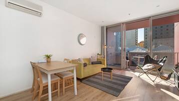 Apartment | Living room