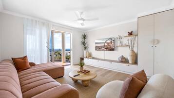 Apartment | Living room