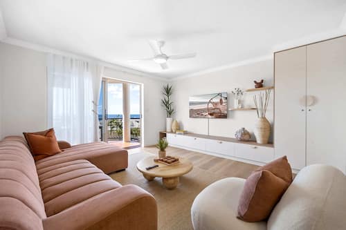 Apartment | Living room