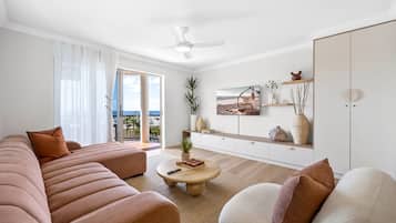 Apartment | Living room