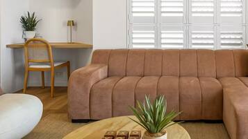 Apartment | Living room