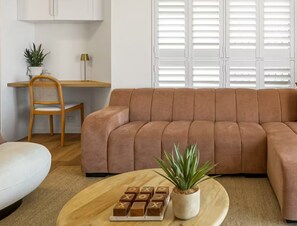 Căn hộ | Phòng khách