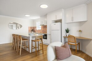 Căn hộ | Khu ăn uống