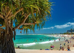 Căn hộ | Quang cảnh nhìn từ nơi lưu trú