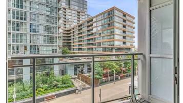 Suíte superluxo, vista para a cidade | Vista para a cidade