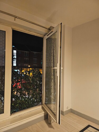 2 bedroom Apartment in Central North