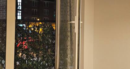 2 bedroom Apartment in Central North