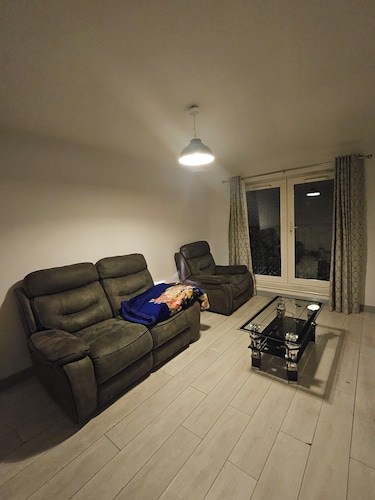 2 bedroom Apartment in Central North