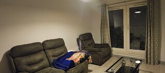 2 bedroom Apartment in Central North