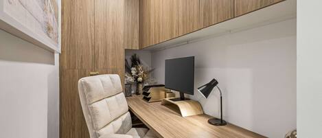 Appartement | Interieur