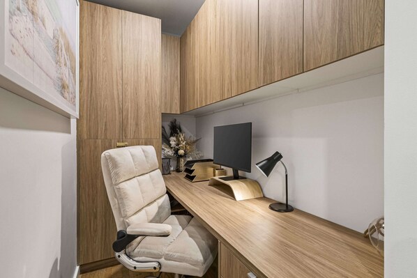 Căn hộ | Nội thất