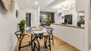 Apart Daire | Yemek servisi