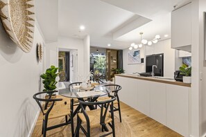 Căn hộ | Khu ăn uống