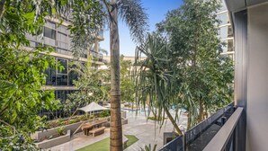 Apart Daire | Teras/veranda