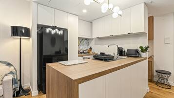 Căn hộ | Nội thất