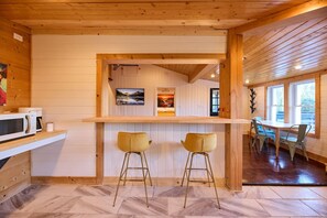 Interior - Farm House | Hot Tub | Views | Fire Pit | Grill (Trade)