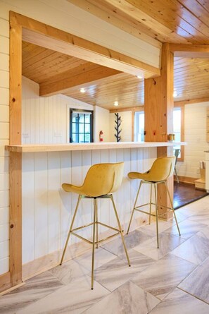 Interior - Farm House | Hot Tub | Views | Fire Pit | Grill (Trade)