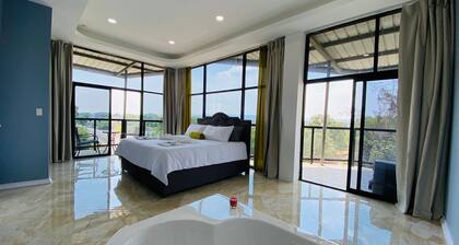 The Alexandria Marquis Hotel & Resorts