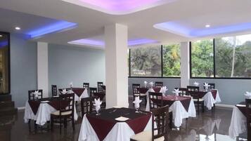 ร้านอาหาร