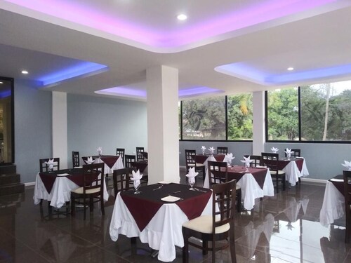 The Alexandria Marquis Hotel & Resorts