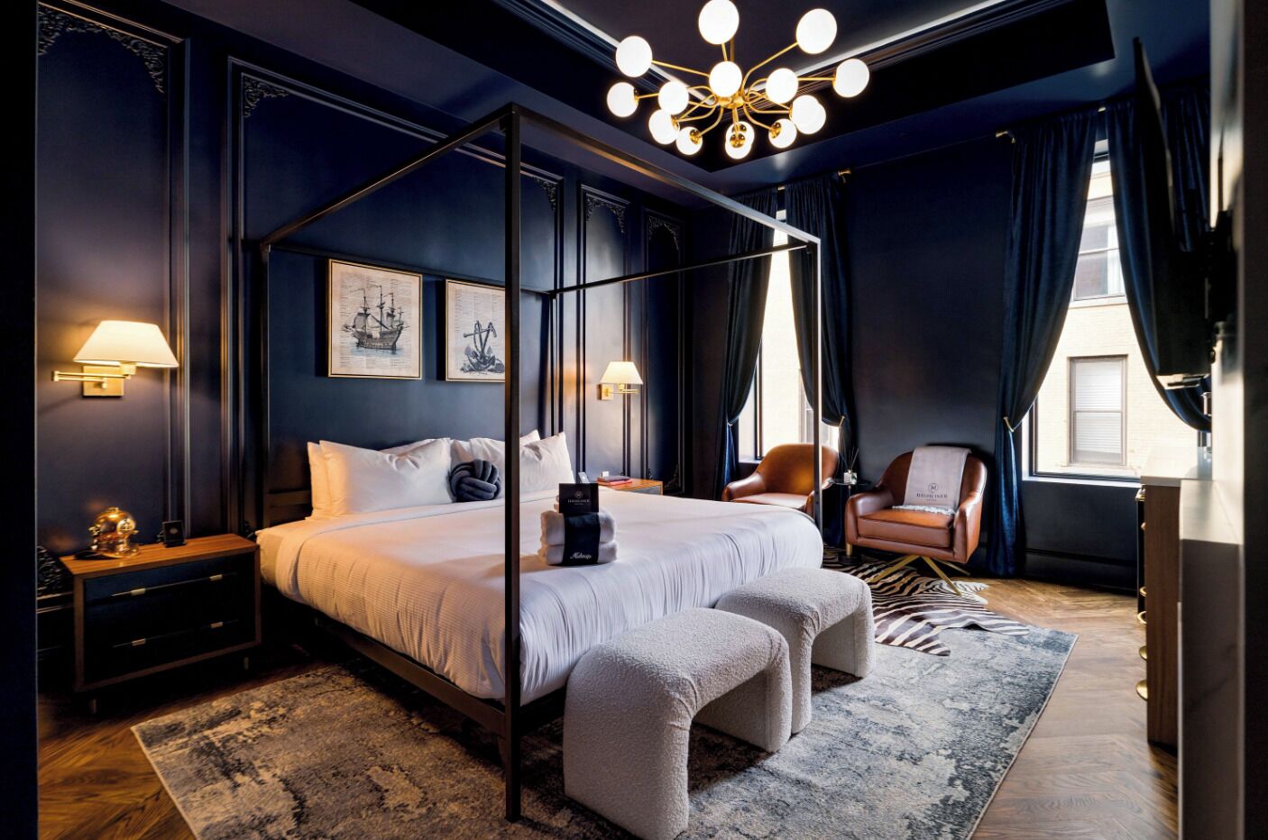 Classic Suite | Laptop workspace, iron/ironing board, free WiFi