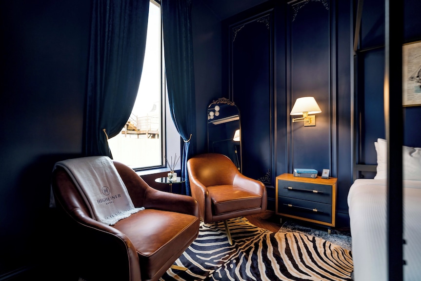 The Highliner Hotel, Gloucester: 2026 Info, Photos, Reviews | Book at Hotels .com