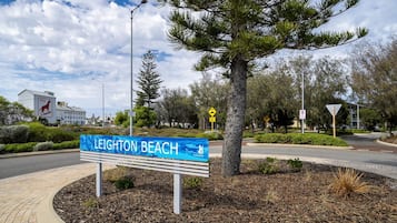 Apartment | Property grounds