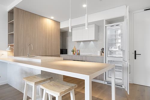 Apartment | Private kitchen