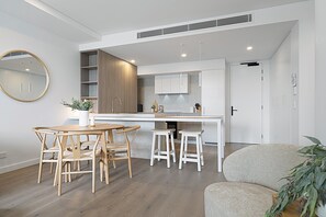 apartman | Étkezési lehetőség