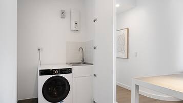 Apartment | Interior