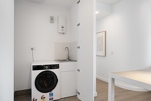 Apartment | Interior