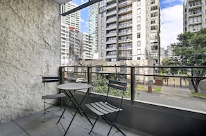 Apartamento | Sacada