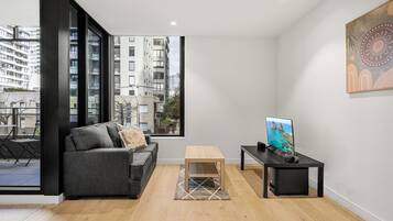 Apartment | Living room