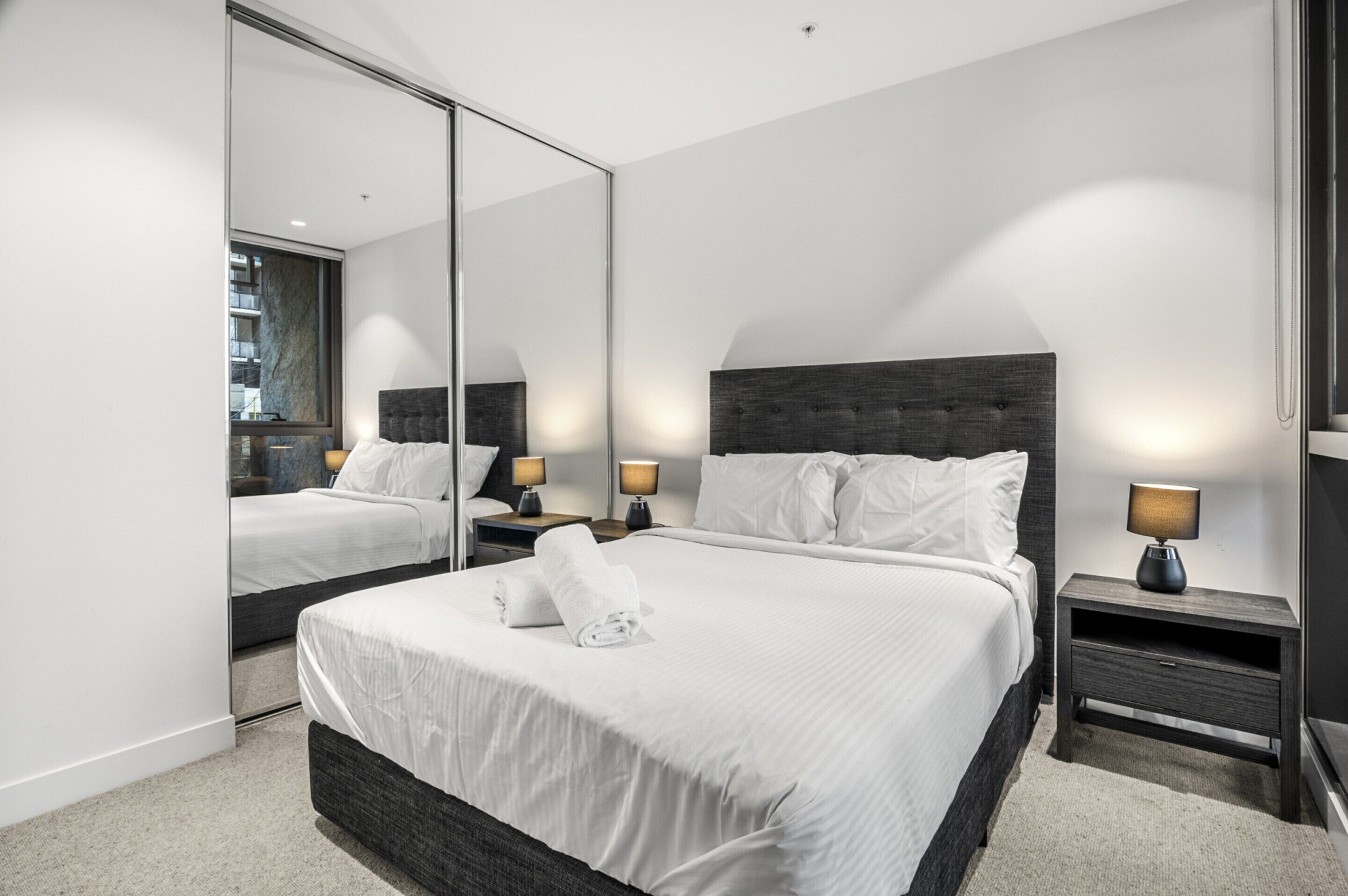 Apartamento | 1 quarto, ferros/tábuas de passar roupa, roupa de cama