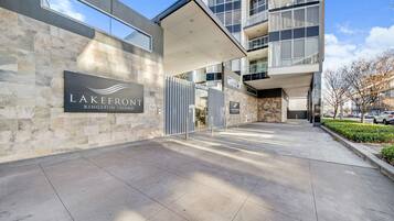 Departamento | Exterior