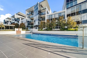 Apartment | Pool | Outdoor pool
