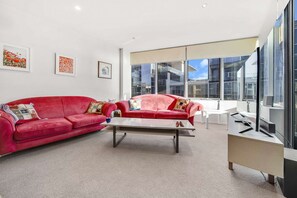 Apartemen | Area keluarga