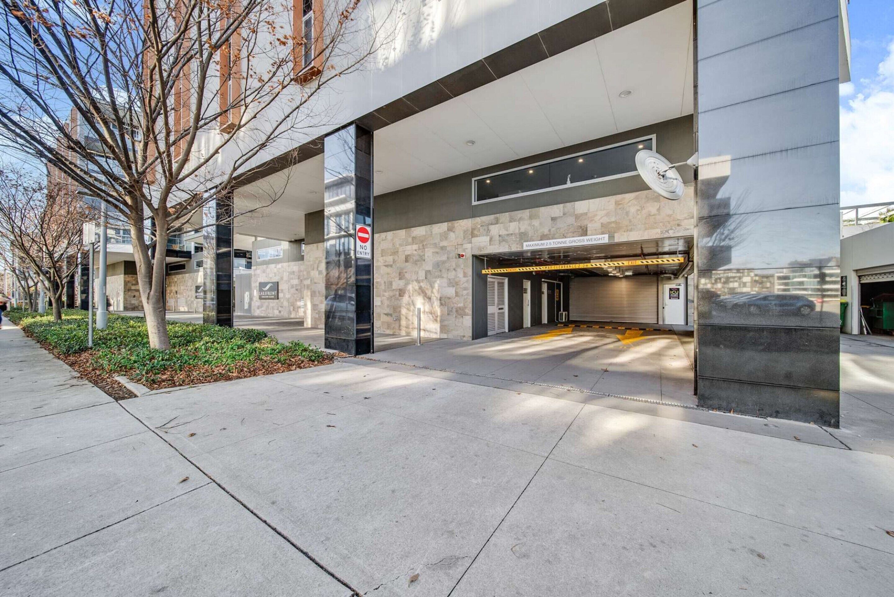 Apartment | Exterior