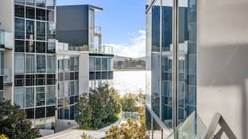 Departamento | Áreas de la propiedad