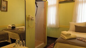 Standard Triple Room | Free WiFi