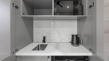 Căn hộ | Nội thất