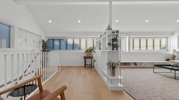 Căn hộ | Nội thất