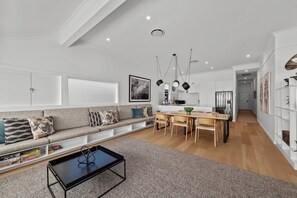 Apartment | Wohnbereich