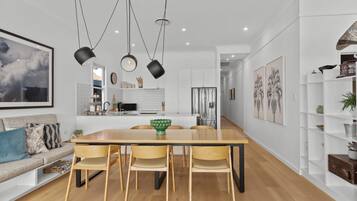 Căn hộ | Khu ăn uống