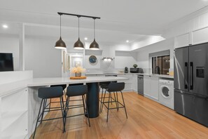 Căn hộ | Bếp riêng