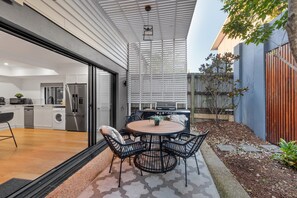 Departamento | Balcón