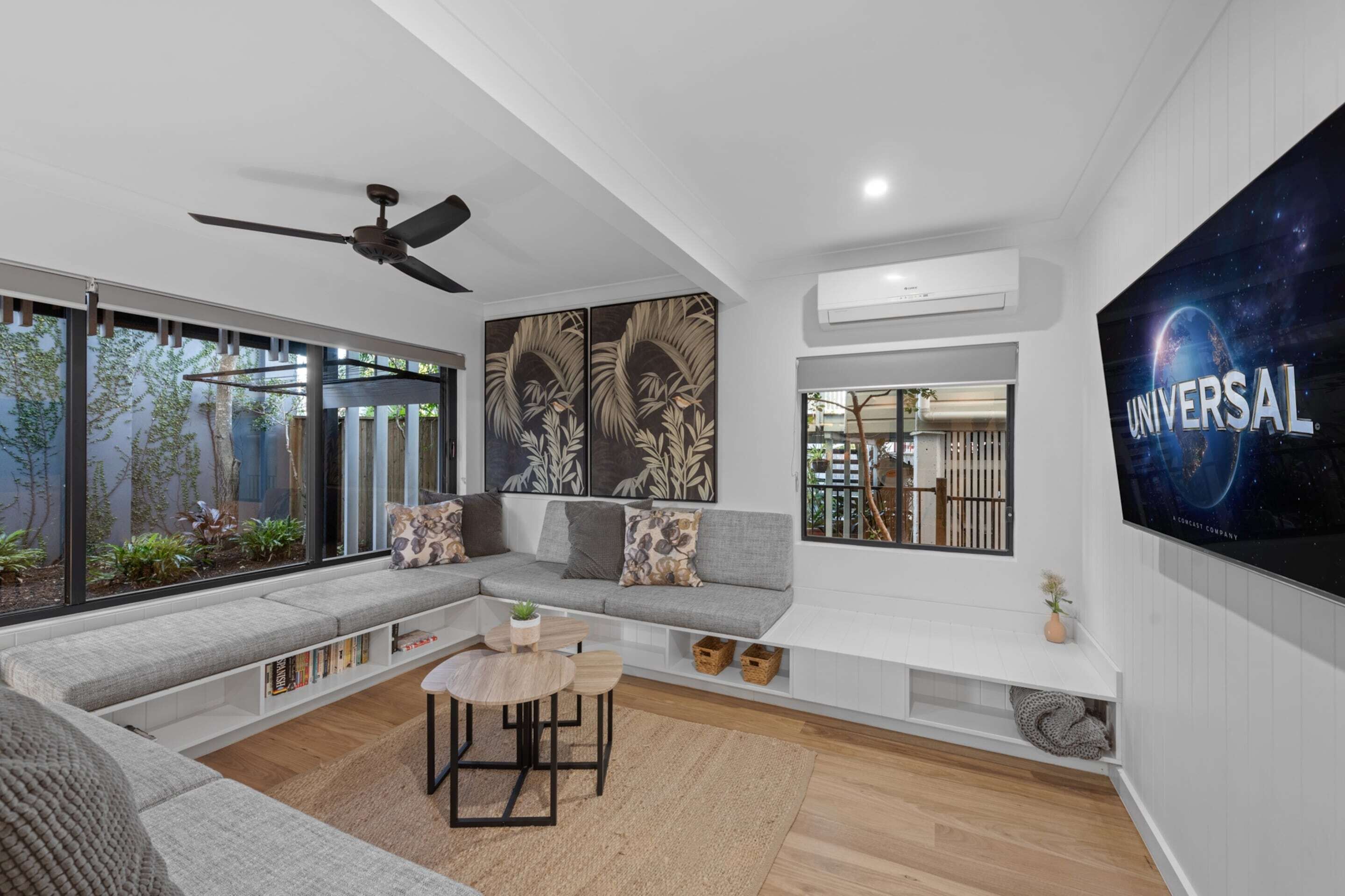 Apartment | Living area