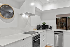 Departamento | Cocina privada