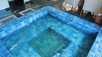 Premium Chalet (Com Jacuzzi) | Free WiFi