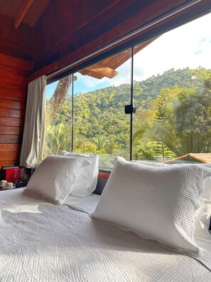 Family Chalet - Azzuro Hotel (Baturite)